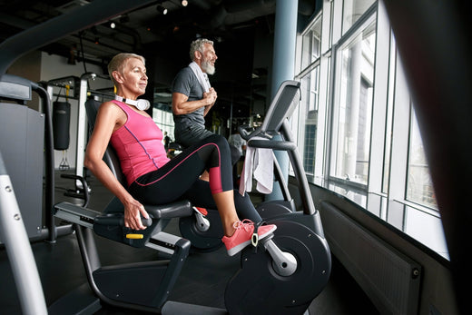 Reasons to Use a Recumbent Bike