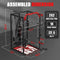 SMITH MACHINE