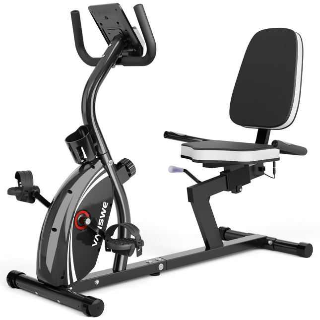 recumbent bike