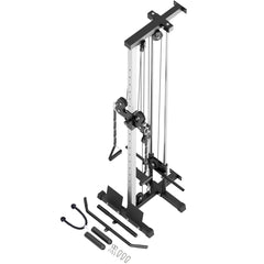 Collection image for: LAT PULLDOWN MACHINE