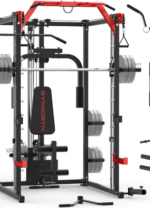 GYMWORTH GW2000 Smith Machine