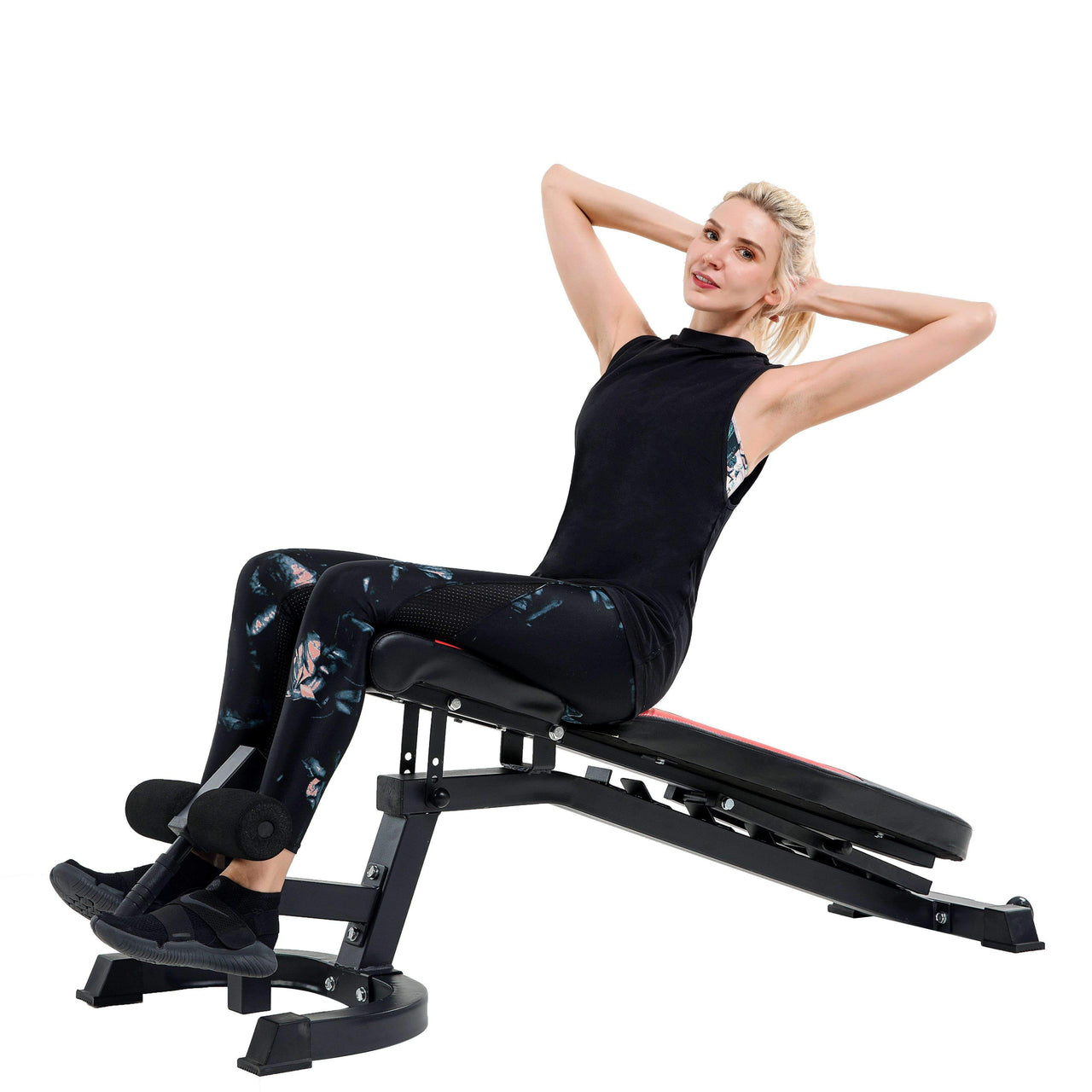 Best Adjustable Workout Bench| Vanswe Fitness – VansweFitness